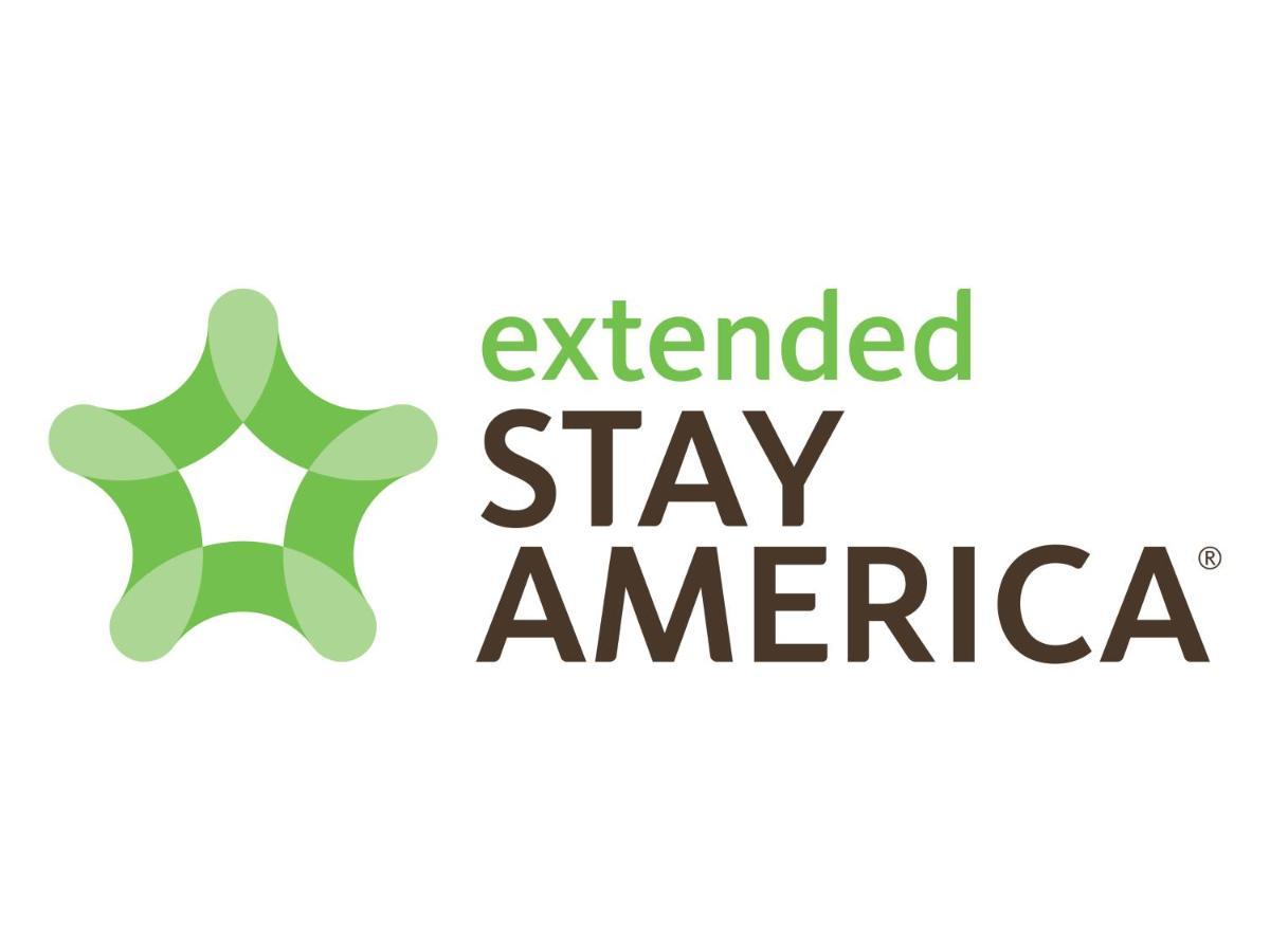 Extended Stay America Suites - Boston - Уоберн Экстерьер фото